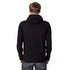 Tommy Hilfiger Jeans Black Organic Cotton Sweater